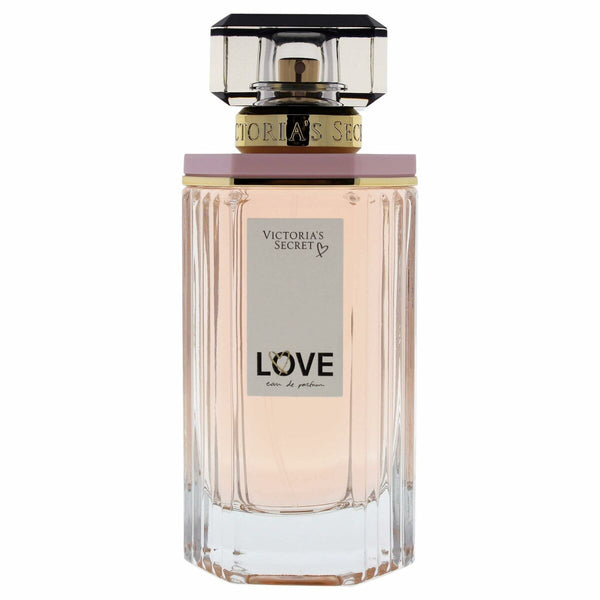 Damenparfüm Victoria's Secret EDP Love 100 ml