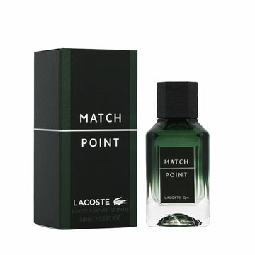 Herrenparfüm Lacoste Match Point Eau De Parfum EDP 50 ml