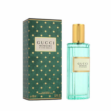 Damenparfüm Gucci Memoire EDP 100 ml