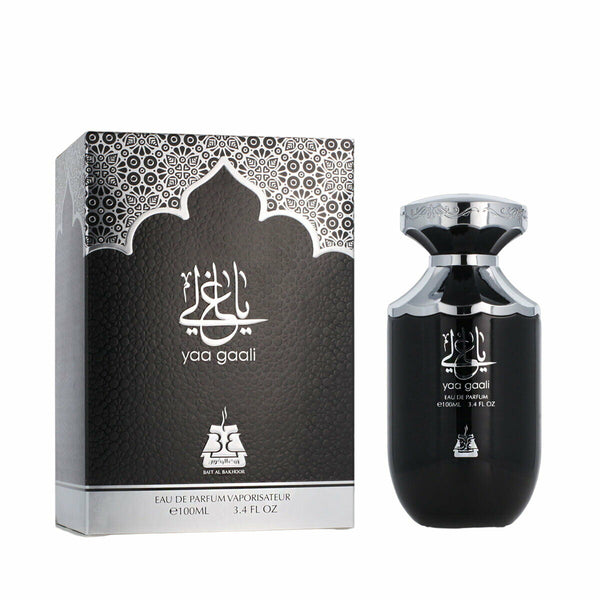 Unisex-Parfüm Bait Al Bakhoor Yaa Gaali EDP 100 ml