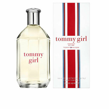 Damenparfüm Tommy Hilfiger EDT Tommy Girl 50 ml