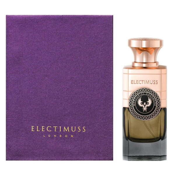 Unisex-Parfüm Electimuss Mercurial Cashmere 100 ml