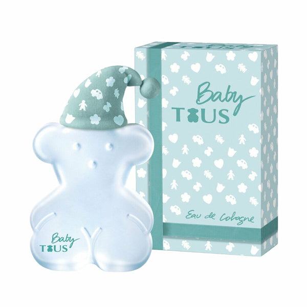 Kinderparfüm Tous Baby EDC 100 ml