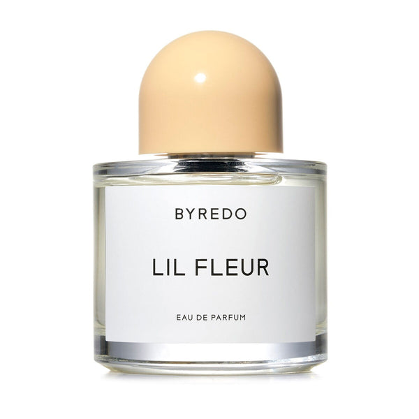 Unisex-Parfüm Byredo Lil Fleur Blond Wood EDP 100 ml