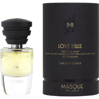 Unisex-Parfüm Masque Milano Love Kills EDP 35 ml