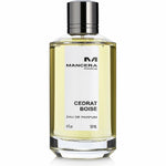 Unisex-Parfüm Mancera Cedrat Boise EDP 120 ml