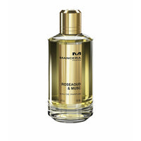 Unisex-Parfüm Mancera Roseaoud & Musc EDP 120 ml