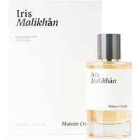 Unisex-Parfüm Maison Crivelli Iris Malikhân EDP EDP 100 ml