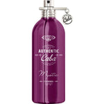 Damenparfüm Cuba EDP Authentic Mystic 100 ml