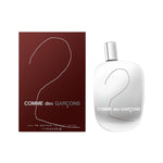 Unisex-Parfüm Comme Des Garçons EDP Comme des Garçons 2 100 ml