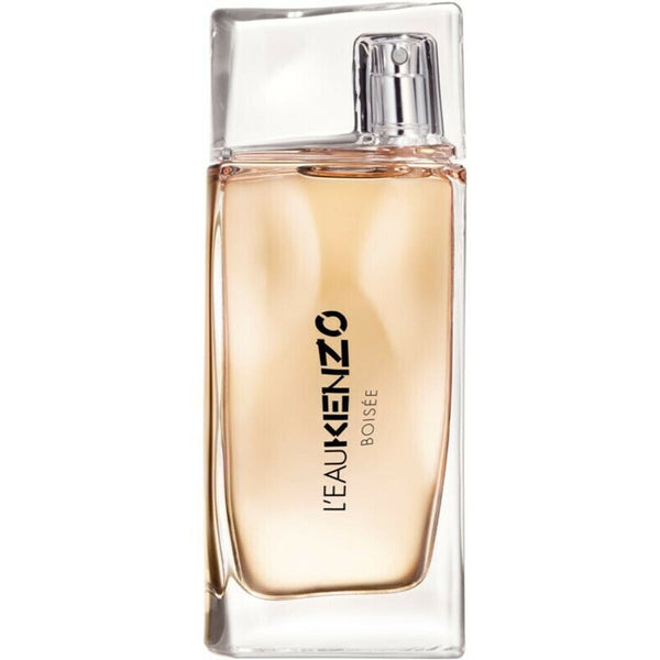 Herrenparfüm Kenzo EDT L'Eau Kenzo Boisée 50 ml