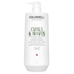 Shampoo Goldwell Curls Waves 1 L