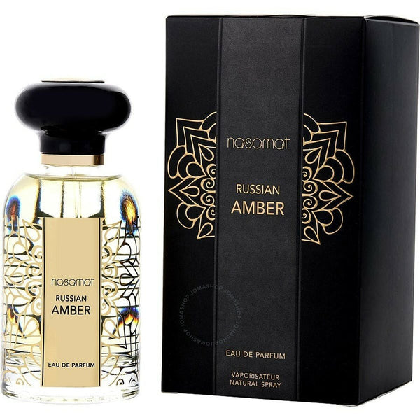 Damenparfüm Nasamat Russian Amber EDP 100 ml