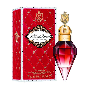 Damenparfüm Katy Perry Killer Queen EDP 30 ml