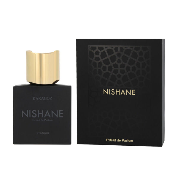 Unisex-Parfüm Nishane Karagoz 50 ml