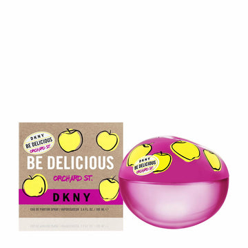 Damenparfüm DKNY DKNY Be Delicious Orchard St. EDP 100 ml Be Delicious Orchard St.