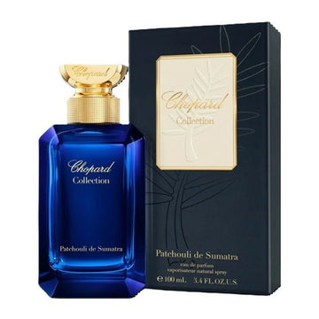 Damenparfüm Chopard Patchouli de Sumatra EDP 100 ml