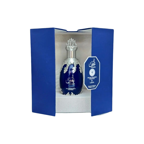 Damenparfüm Lattafa Niche Emarati Lujain EDP 100 ml