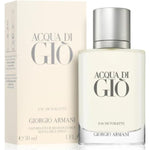 Herrenparfüm Giorgio Armani Acqua di Gio Pour Homme 30 ml