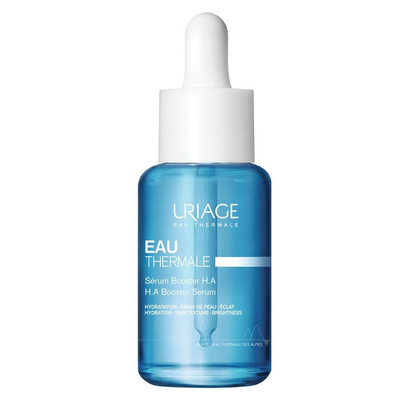 Tagescreme Uriage Eau Thermale