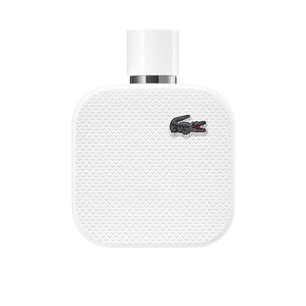 Herrenparfüm Lacoste L.12.12 Blanc EDP 100 ml