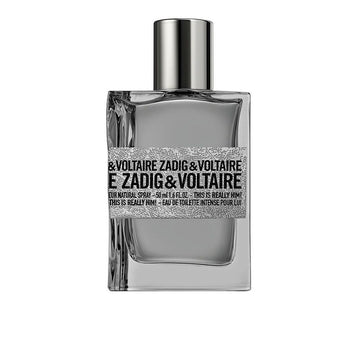 Herrenparfüm Zadig & Voltaire This Is Really Him! EDT 50 ml