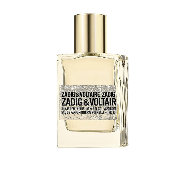 Damenparfüm Zadig & Voltaire This Is Really Her! EDP 30 ml