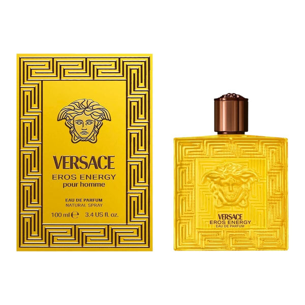 Herrenparfüm Versace Eros Energy EDP 100 ml