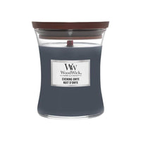 Duftkerze Woodwick Evening Onyx 275 g
