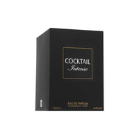 Unisex-Parfüm Fragrance World Cocktail Intense EDP 100 ml