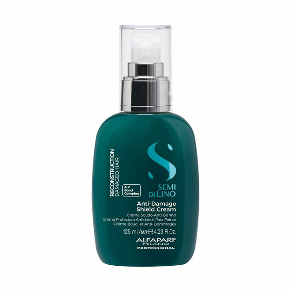 Hairstyling Creme Alfaparf Milano Semi Di Lino Reconstruction 125 ml
