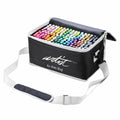 Marker-Set Alex Bog 204 Stücke (Restauriert D)