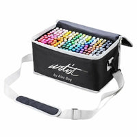 Marker-Set Alex Bog 204 Stücke (Restauriert D)