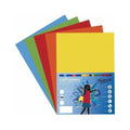 Pappe Fabrisa Bunt 50 x 65 cm