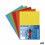 Pappe Fabrisa Bunt 50 x 65 cm