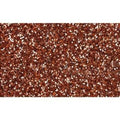 Moosgummi Fama Kastanie 50 x 70 cm
