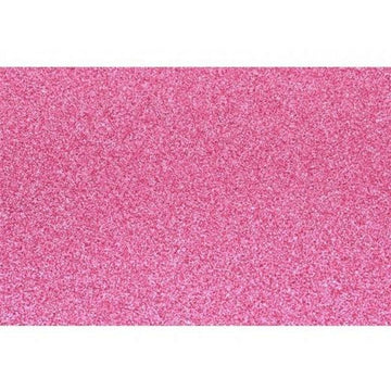 Moosgummi Fama Rosa 50 x 70 cm