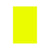 Pappe Iris Fluoreszierend Gelb