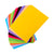 Pappe Iris Bunt 50 x 65 cm
