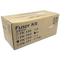 Fixiereinheit für Laserdrucker Kyocera FK-170