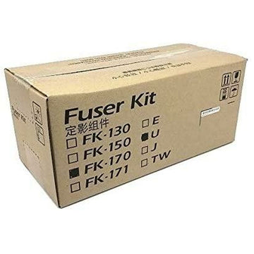 Fixiereinheit für Laserdrucker Kyocera FK-170