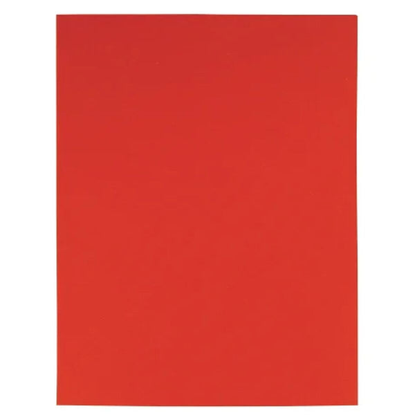 Unterordner Mariola Rot A4 50 Stücke