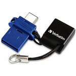 USB Pendrive Verbatim 49966 Blau 32 GB