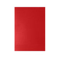 Buchbinderhüllen Yosan Rot A4