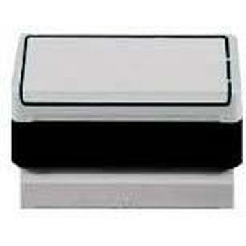 Selbstfärbestempel Brother 4090 Schwarz (6 Stück)