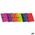 Schein Notizblock ENRI 80 Blatt 4 mm (10 Stück)