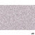 Moosgummi Fama Silberfarben 20 x 30 cm Glitzernd (10 Stück)