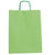 Taschen Fama Hellgrün Mit Griffen 125 g/m² 15 x 8 x 21 cm (25 Stück)