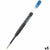 Kugelschreibermine inoxcrom Roller Gel 0,7 mm 5 Stück