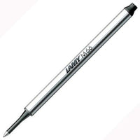 Nachfüllung für Kugelschreiber Lamy M66 1 mm Schwarz (5 Stück)